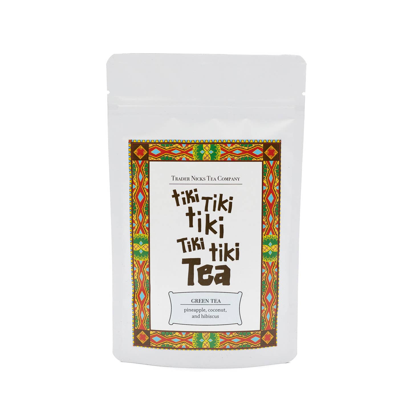 Tiki Tea