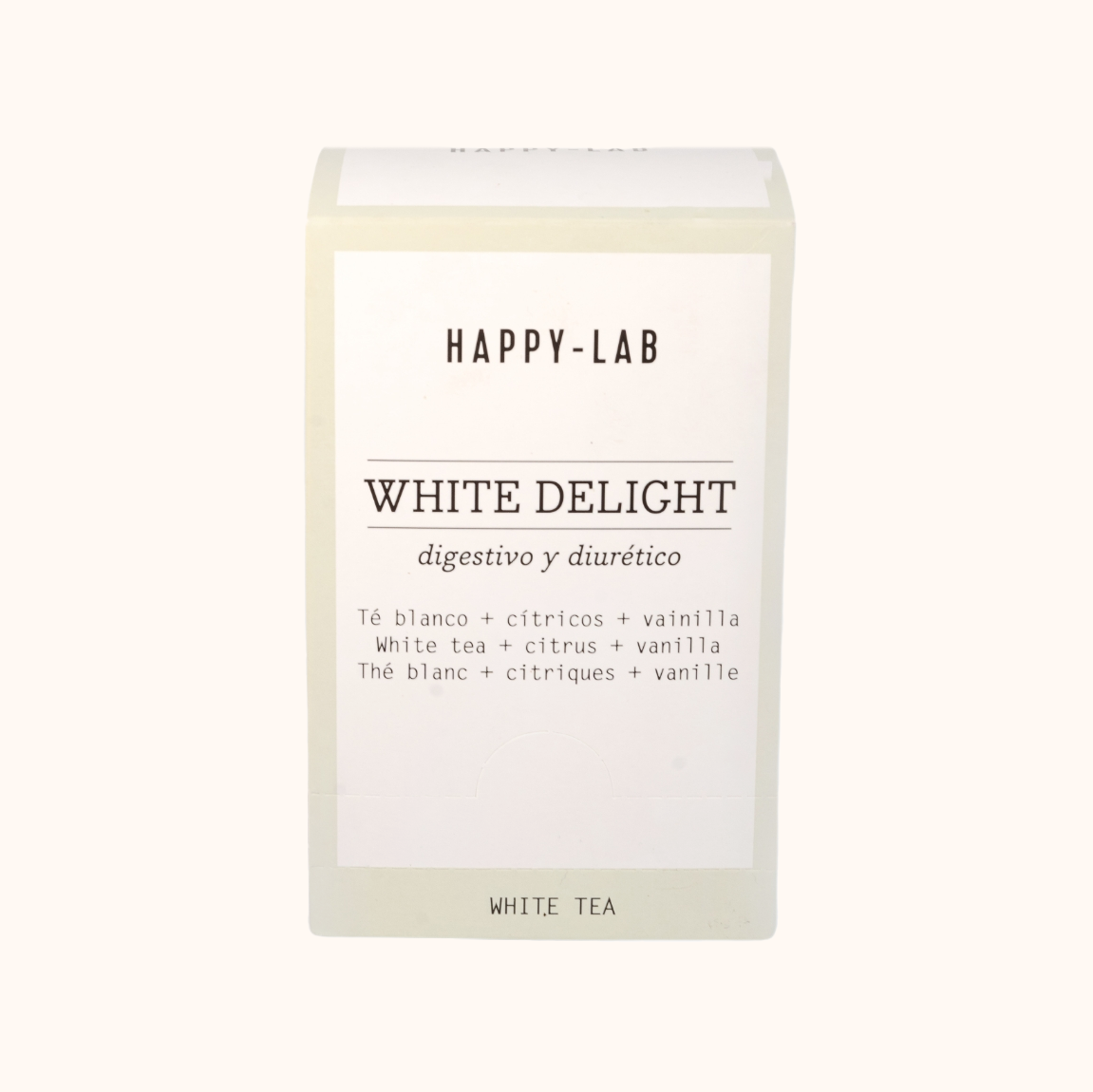 White Delight