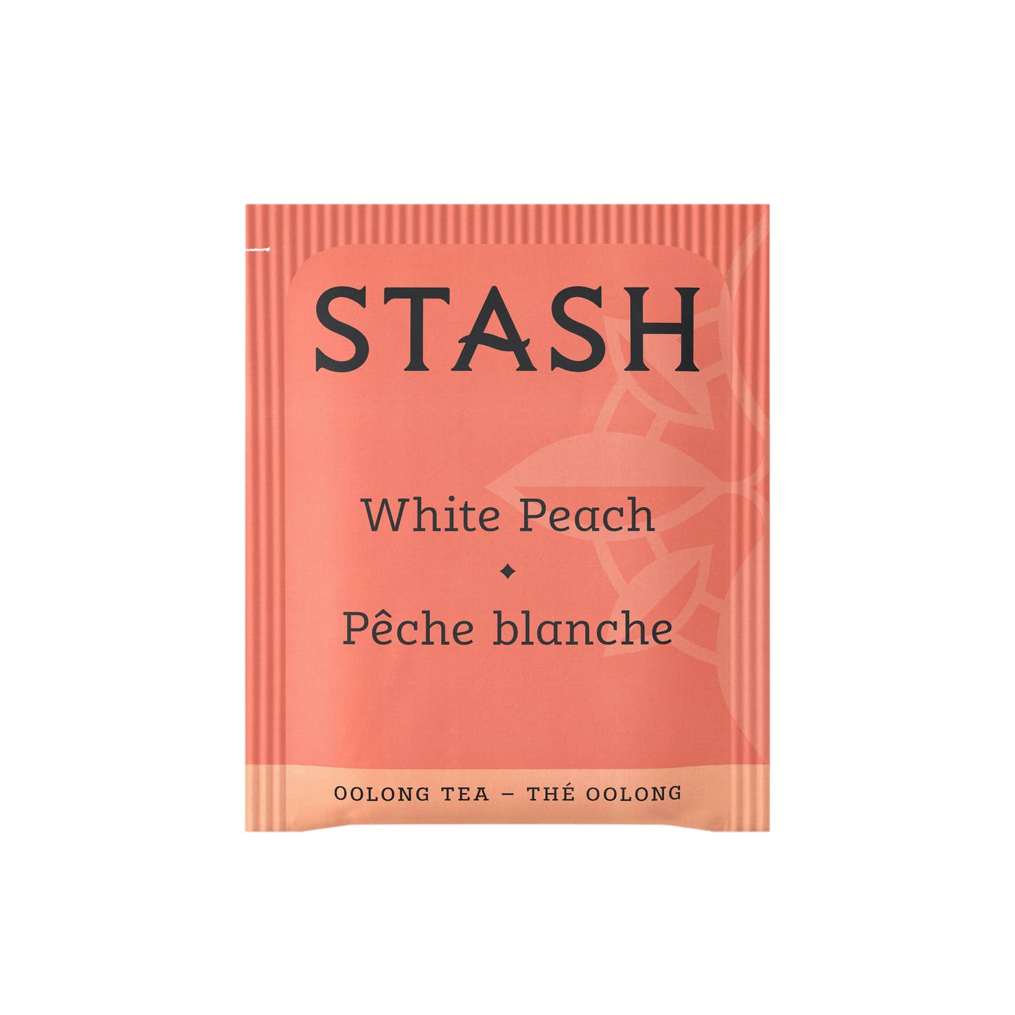 White Peach Oolong