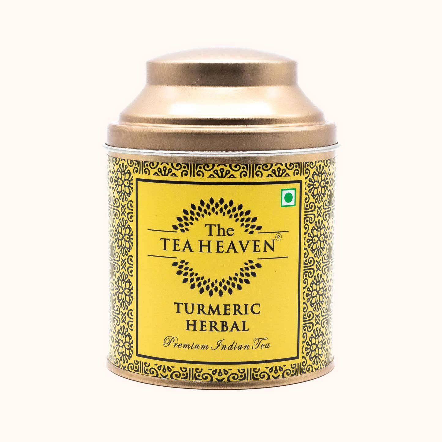 Turmeric Herbal