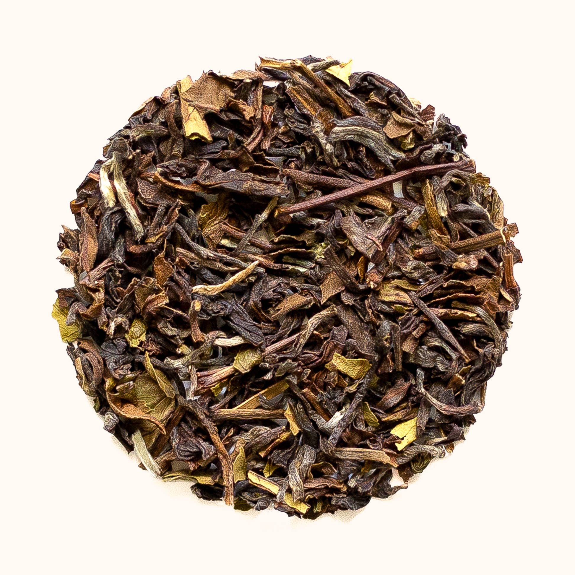 Esther Gold loose leaf tea by Esther Tea Company