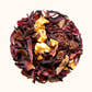 Esther Raspberry loose leaf tea by Esther Tea Company