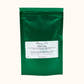 Kitsune's Favor loose leaf tea by Dryad Tea green pouch