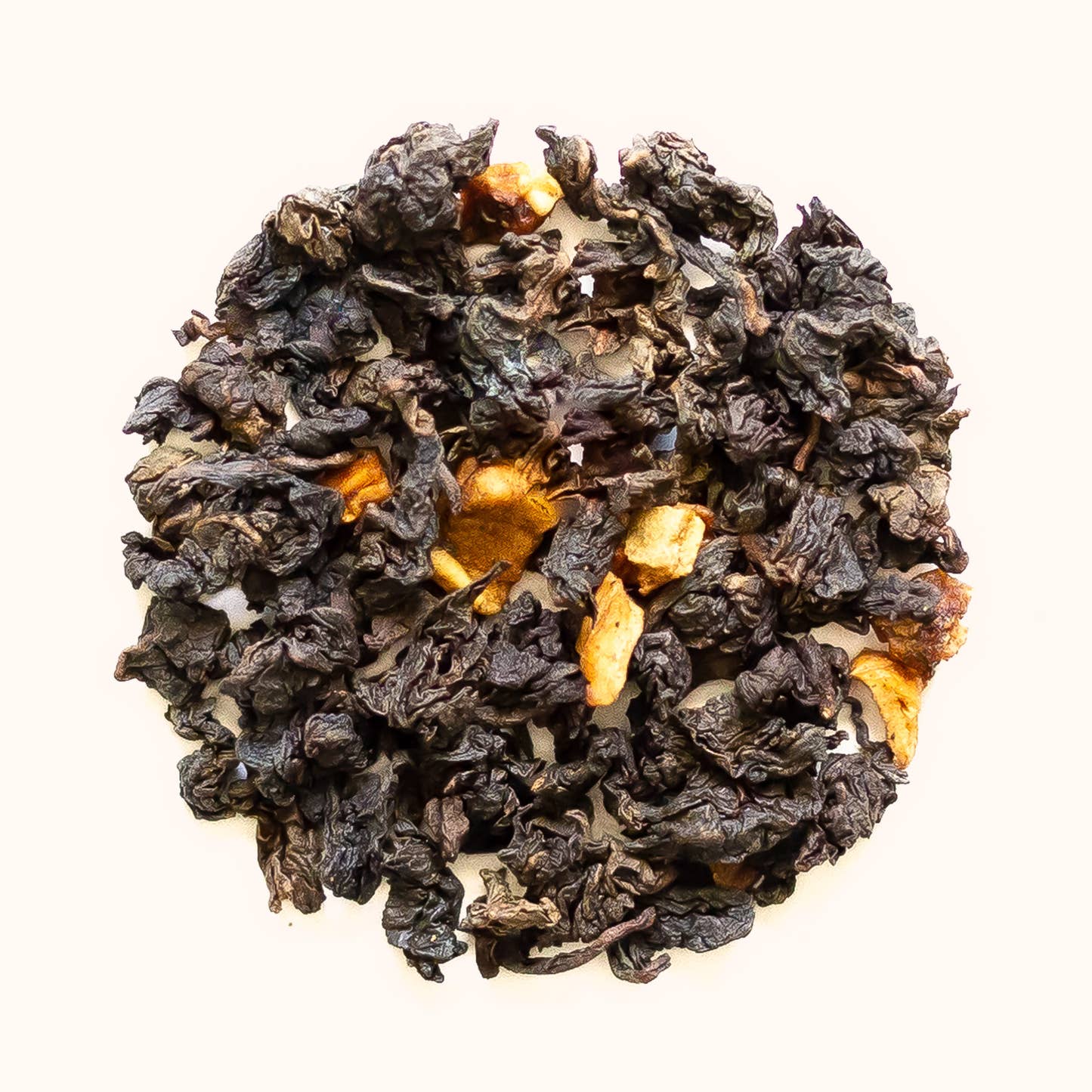 Avalon loose leaf tea sample by August Uncommon