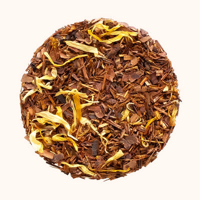 Silent Night by August Uncommon loose leaf tea