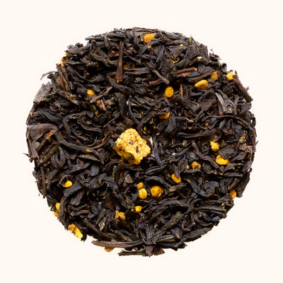 Vanilla Honey Pear by Nelson's Tea loose leaf tea