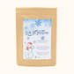 Let It Snow by Witchwood Teahouse loose leaf tea pouch