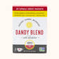 Dandy Blend Coffee Alternative Box