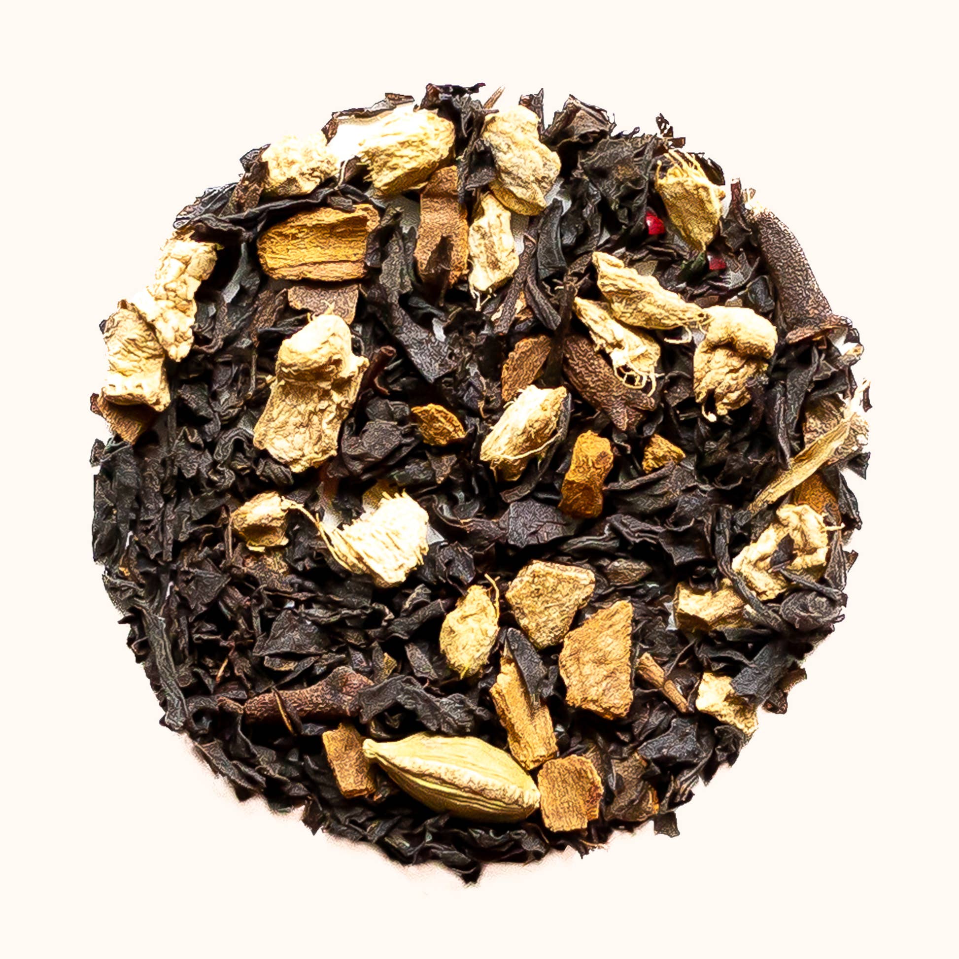 Chai love by Tiesta Tea loose leaf tea