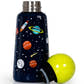 Space Skittle Stainless Steel Bottle