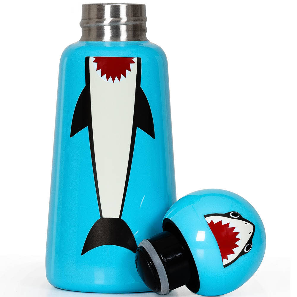 Shark Skittle Stainless Steel Bottle