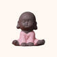 Pink Baby Buddha Tea Pet
