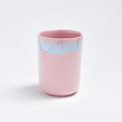 Egg Back Home Cotton Candy Cup