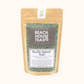 Pacific Inland Trail loose leaf tea by Beach House Teas printed kraft pouch