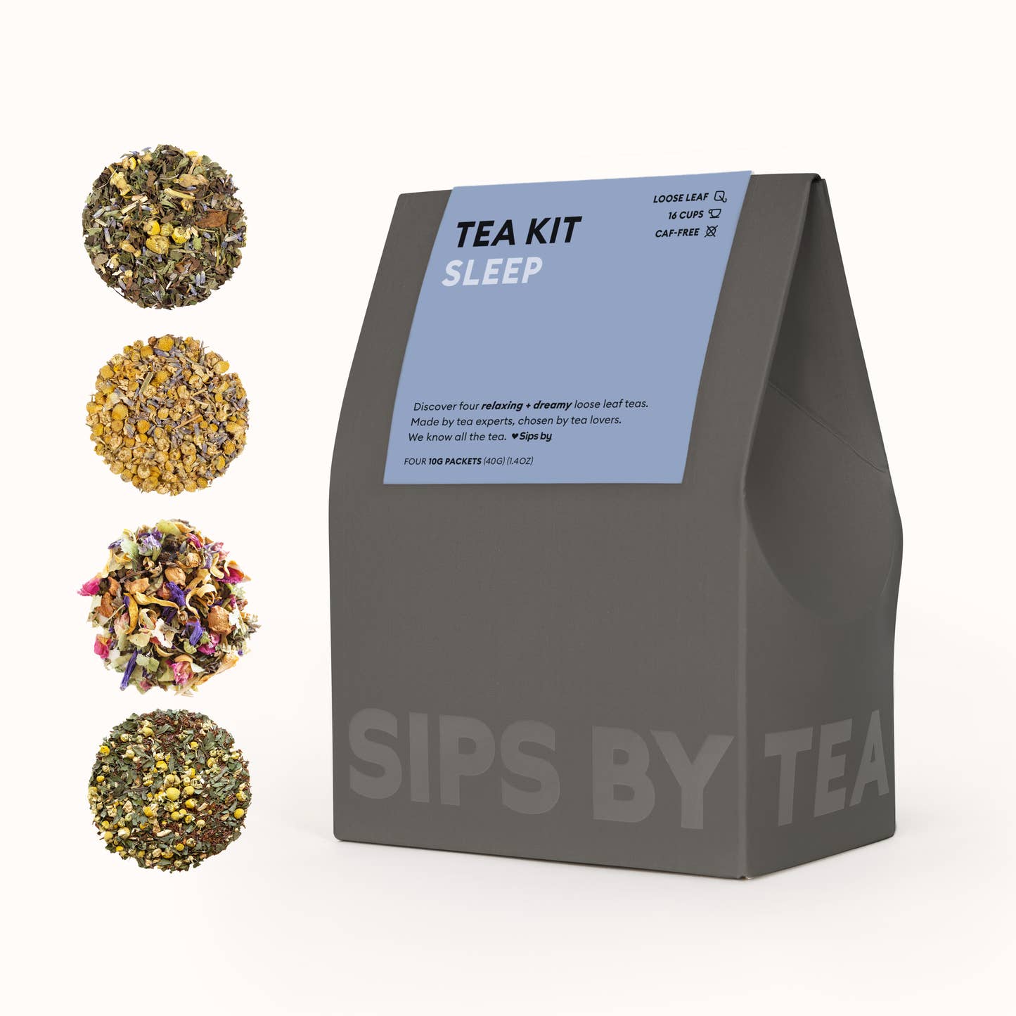 Sleep Tea Kit