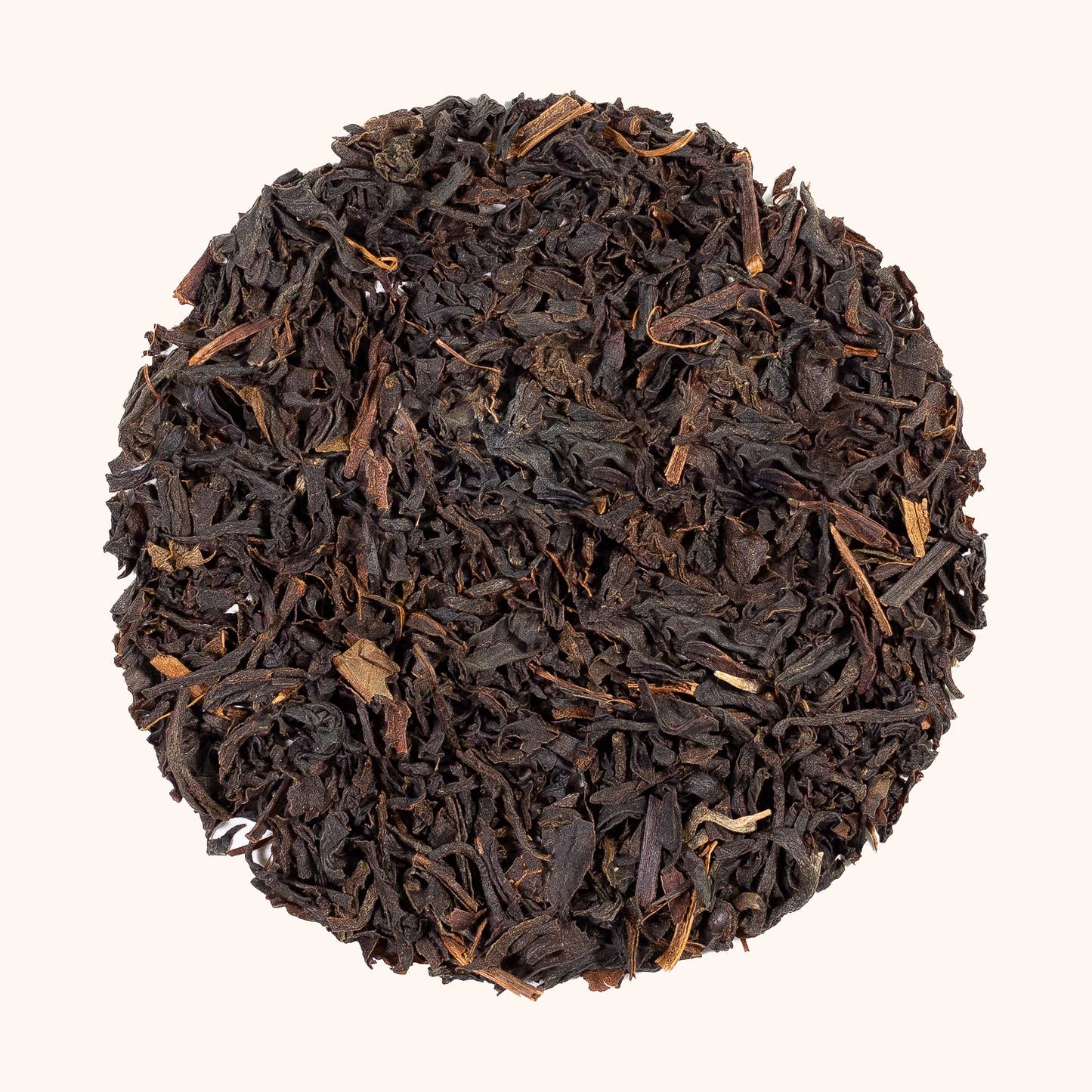 Organic Assam Black Tea
