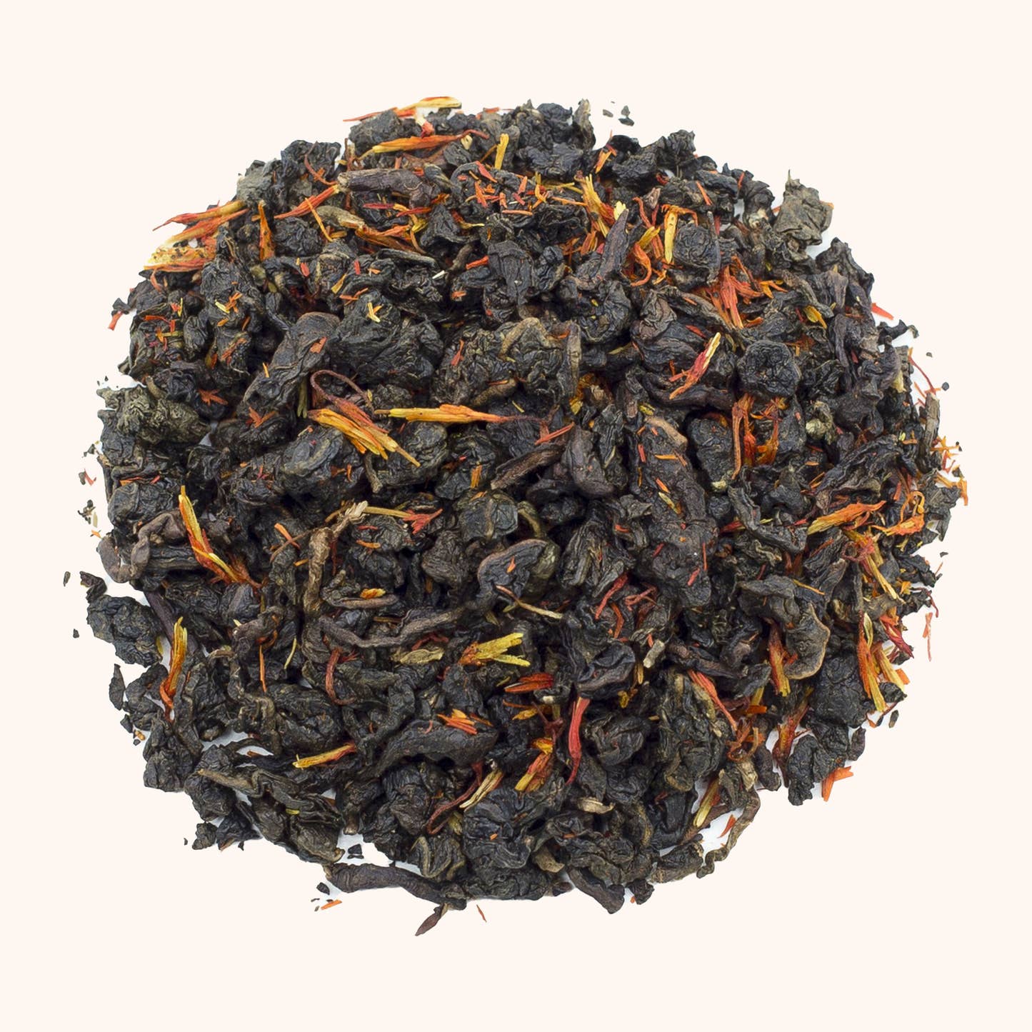 Pomegranate Oolong
