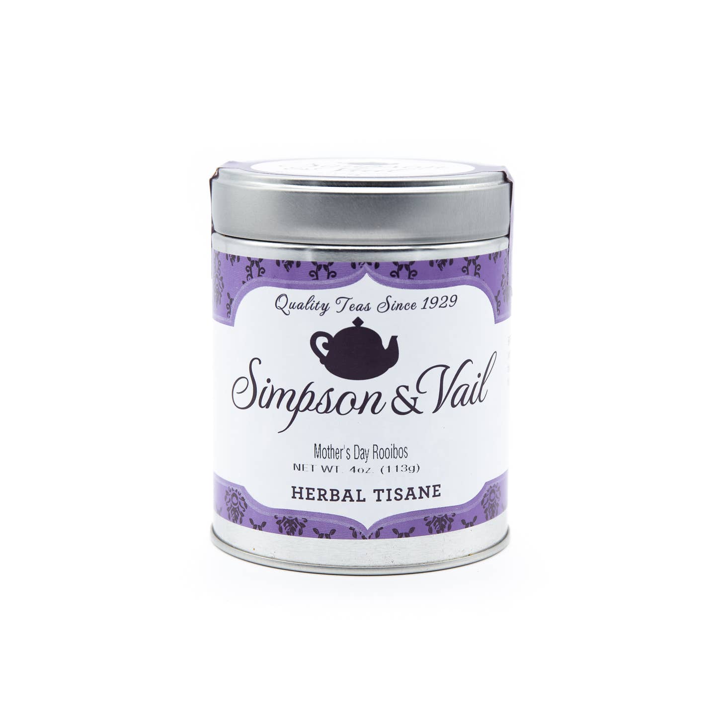 Shop Mother's Day Tea by Simpson & Vail at Sips by