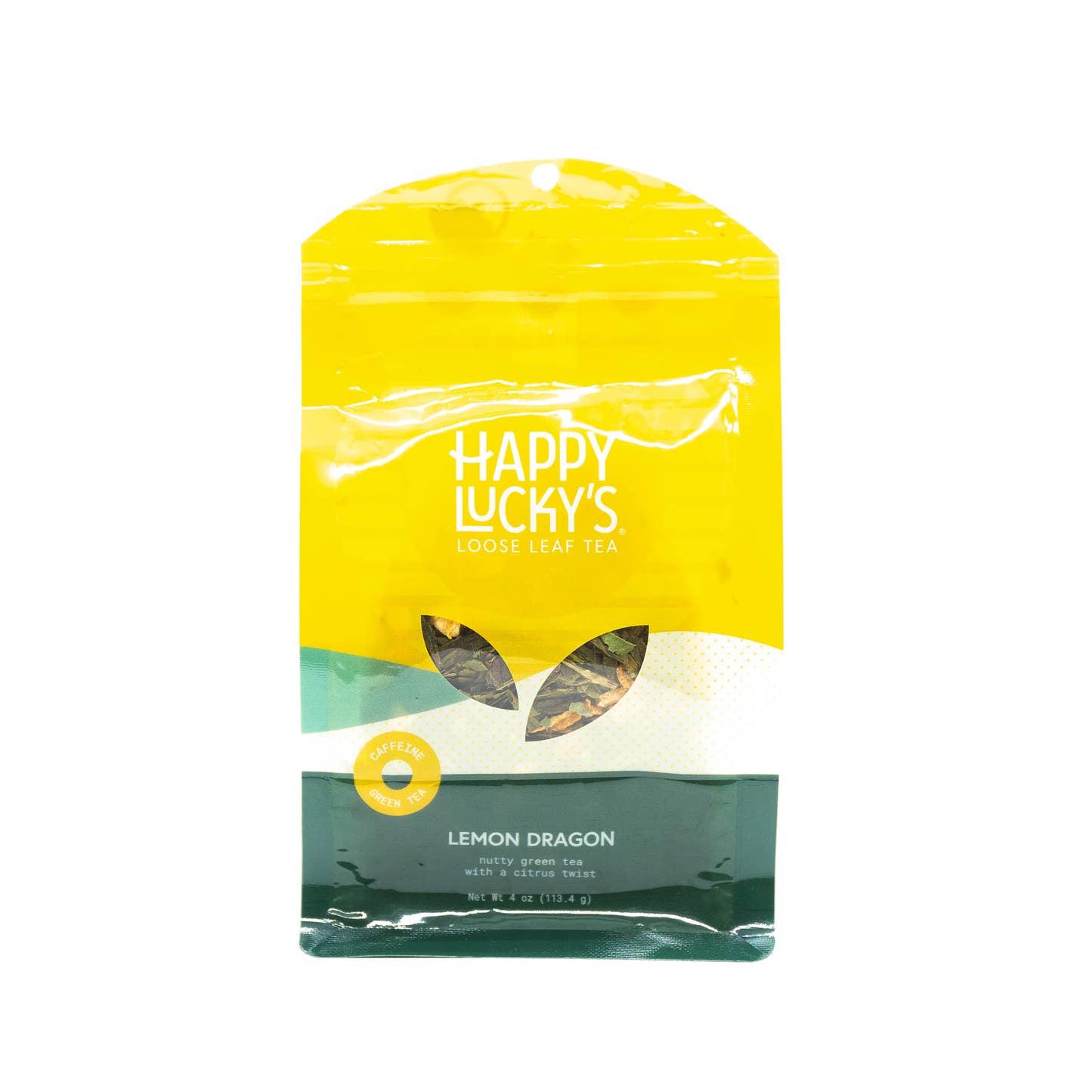 Shop Lemon Dragon by Happy Lucky's at Sips by