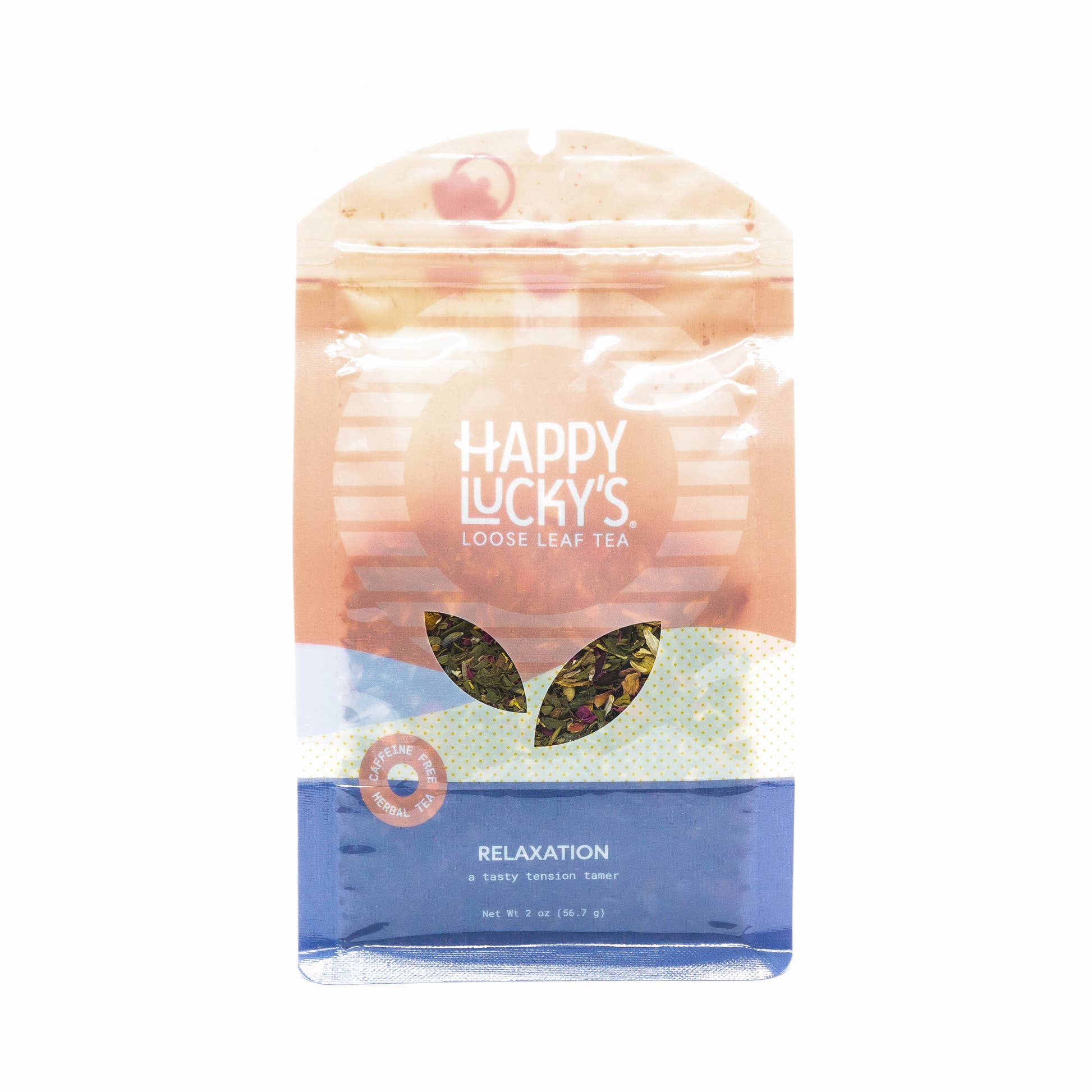 Shop Relaxation by Happy Lucky's at Sips by