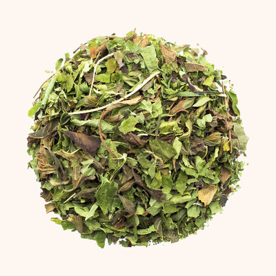 Lemonessence Herbal Tea