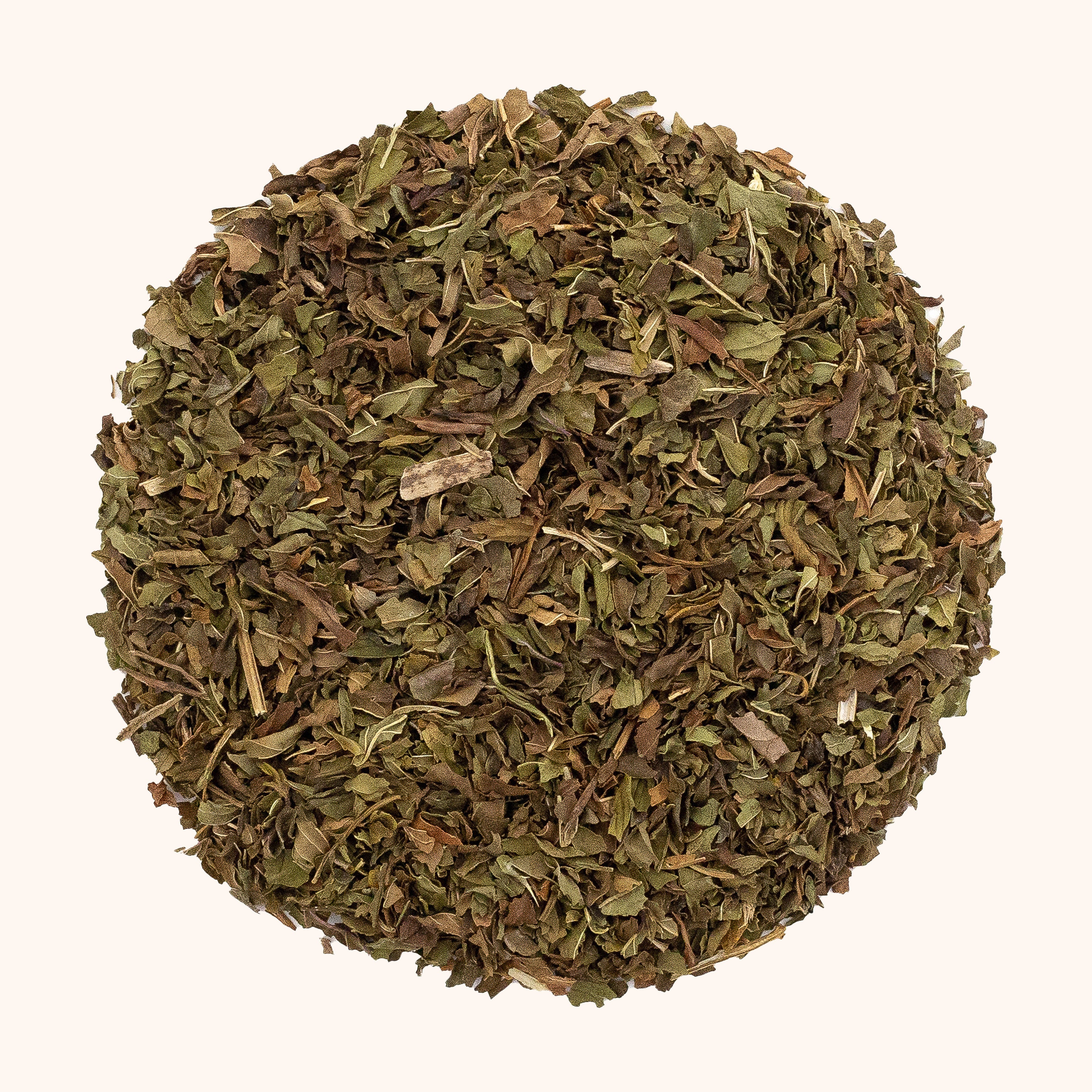 Immense Peppermint Herbal Tea