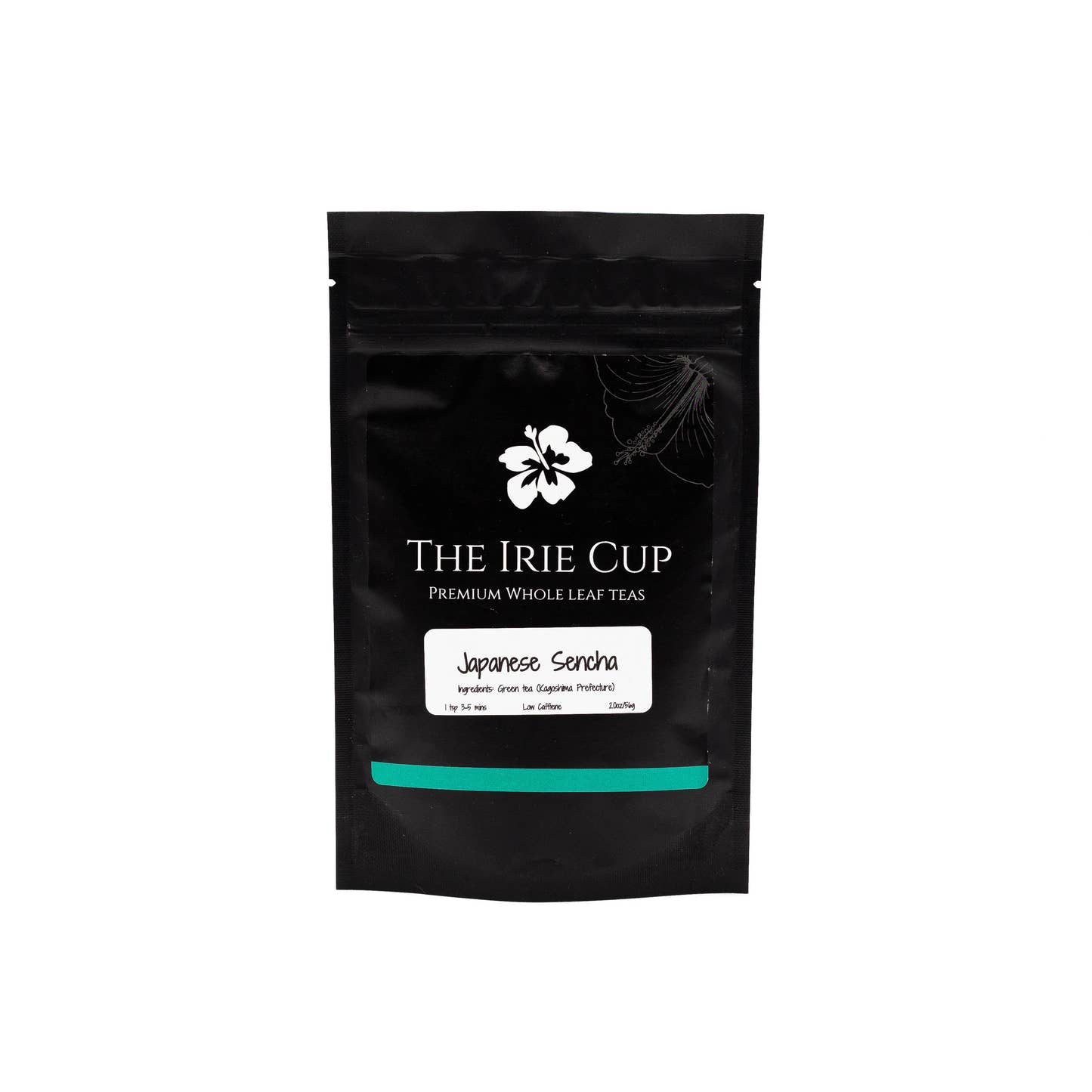Shop Japanese Sencha by The Irie Cup at Sips by