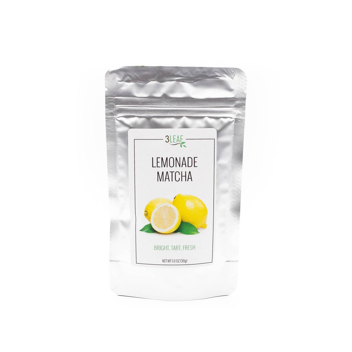 Lemonade Matcha