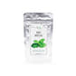 Mint Matcha tea pouch by 3 Leaf Tea
