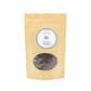 Puerh Vanilla loose leaf tea pouch by Cup & Kettle