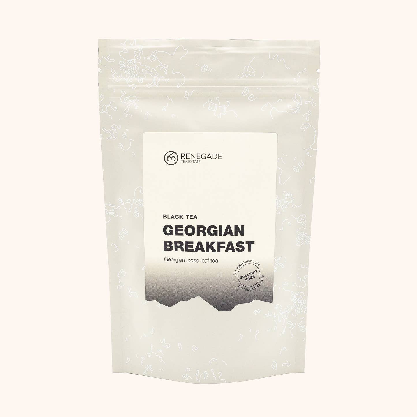 Georgian Breakfast