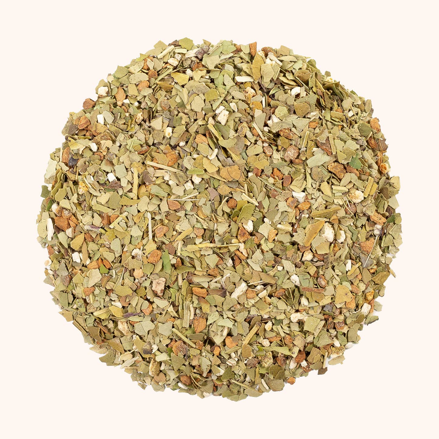 Mezclado de Mate by Davidson's Organic Teas loose leaf yerba mate tea
