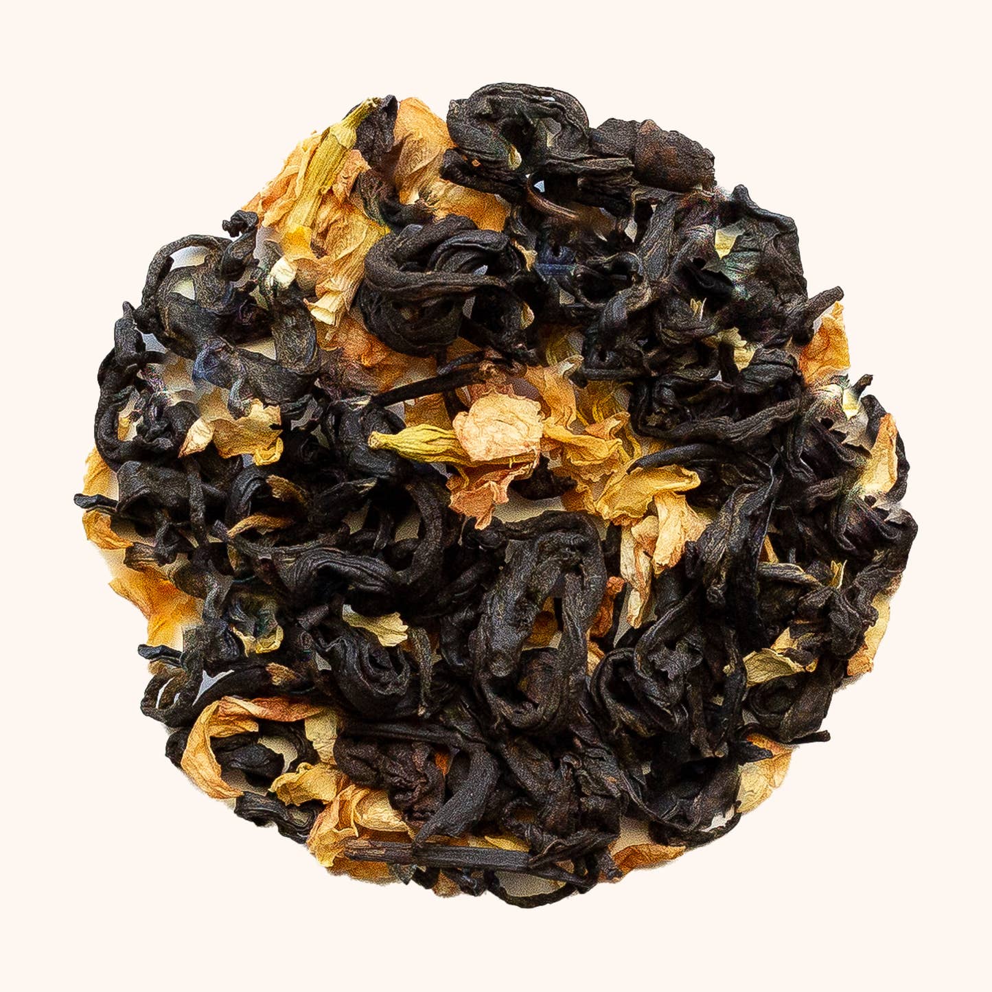 Jasmine Black by Monsoon Tea loose leaf tea