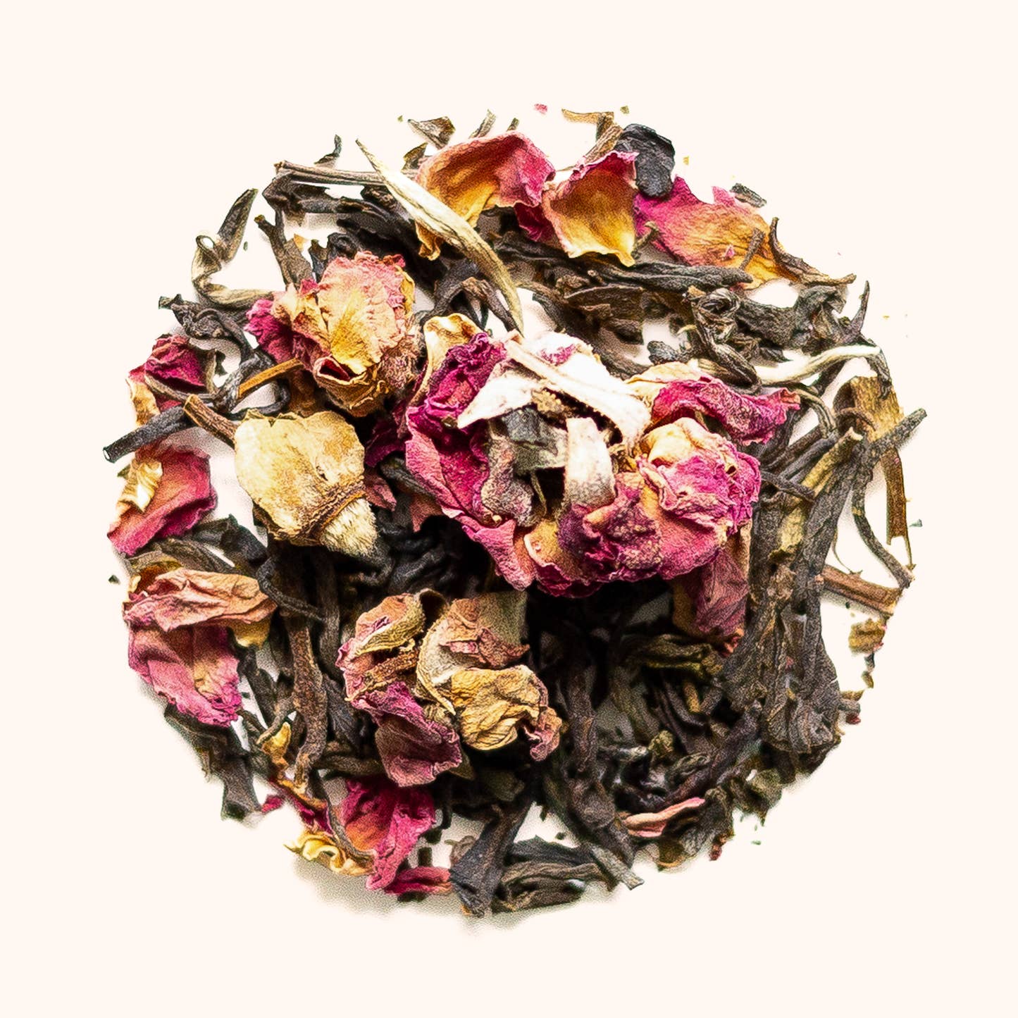 Magic Carpet Ride by Casting Whimsy loose leaf tea sample
