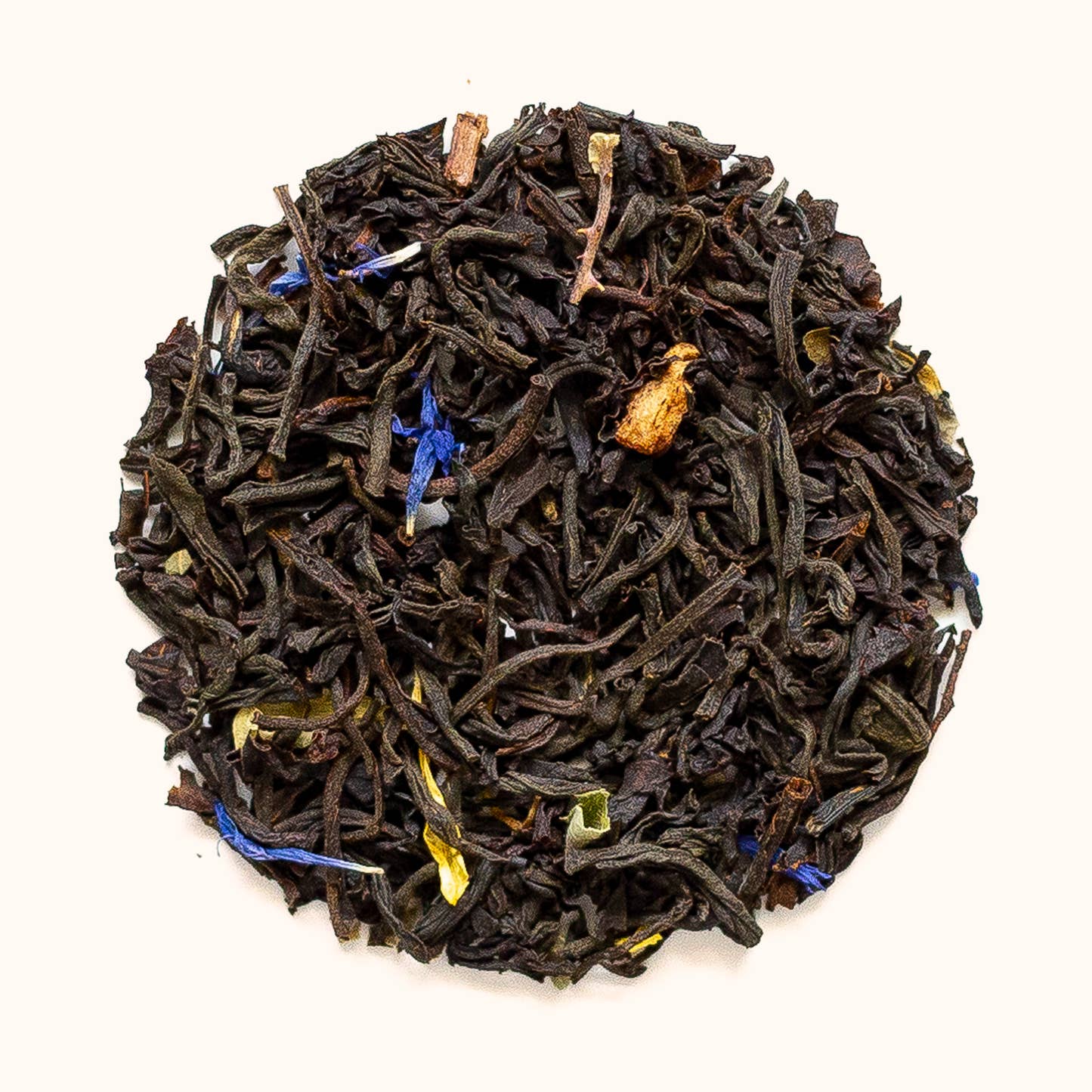 LaGrange Grey by Dryad Tea loose leaf tea sample