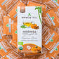 Organic Moringa Herbal Tea - Pumpkin Spice