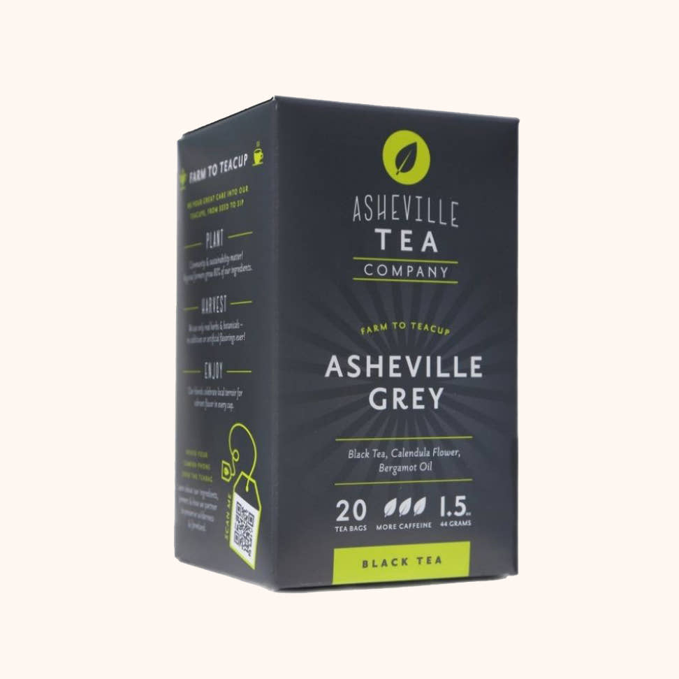 Asheville Grey
