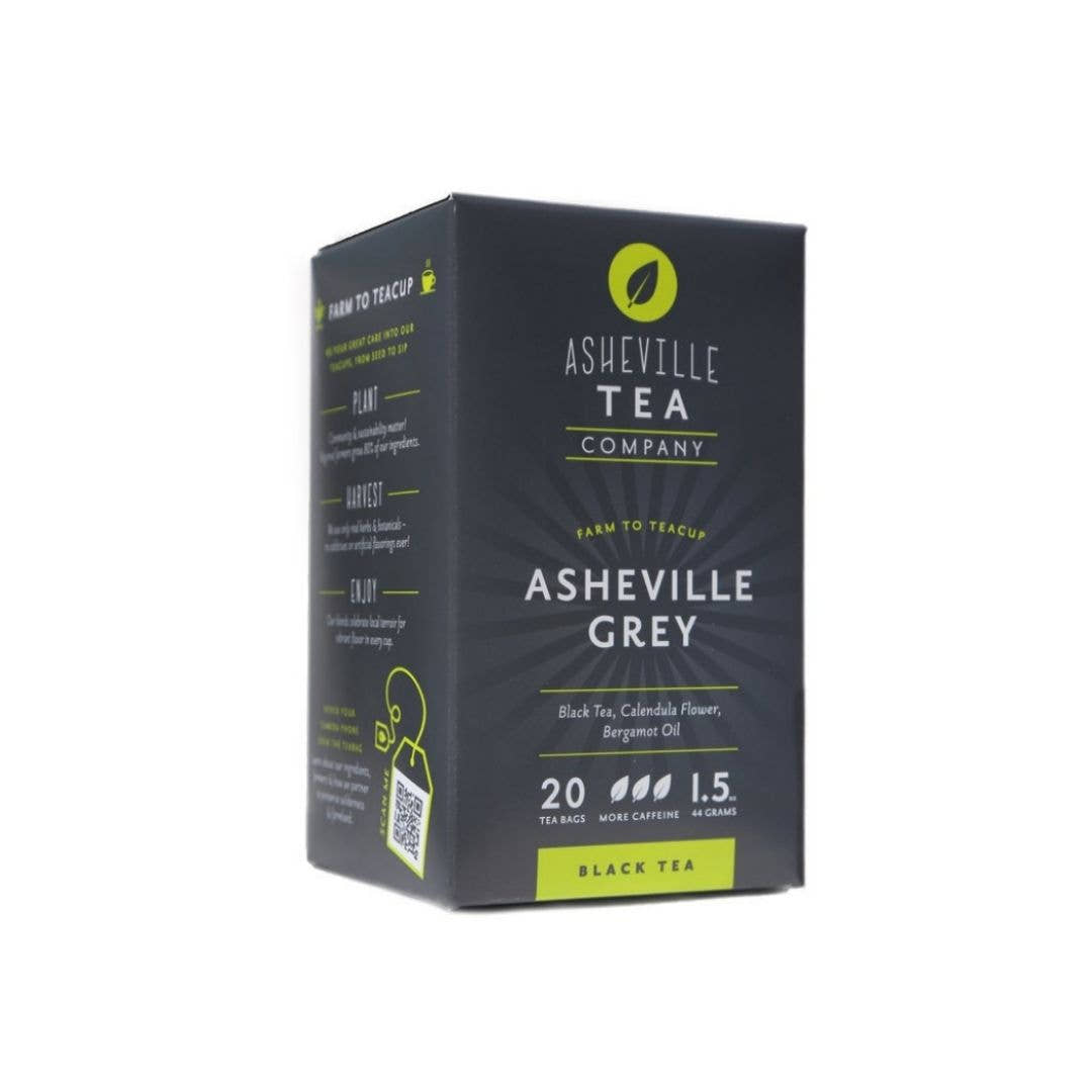 Asheville Grey