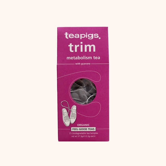 Trim - Metabolism Tea