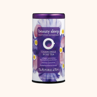 Beauty Sleep Herbal Tea