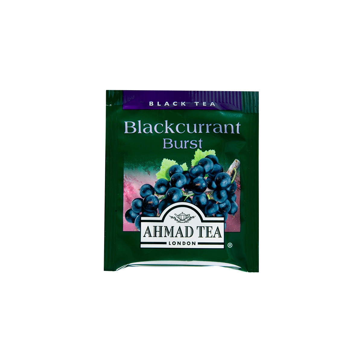 Blackcurrant Burst Black Tea