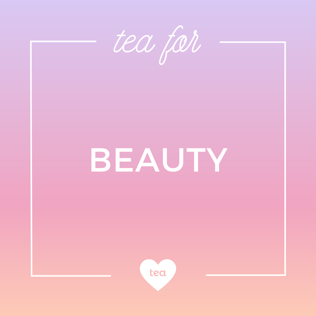Beauty Tea Collection
