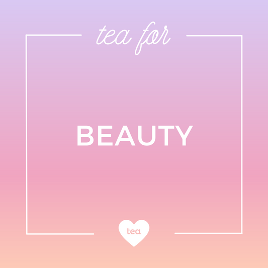 Beauty Tea Collection