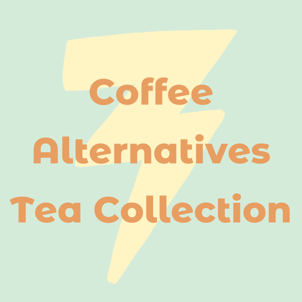 Coffee Alternatives Tea Collection