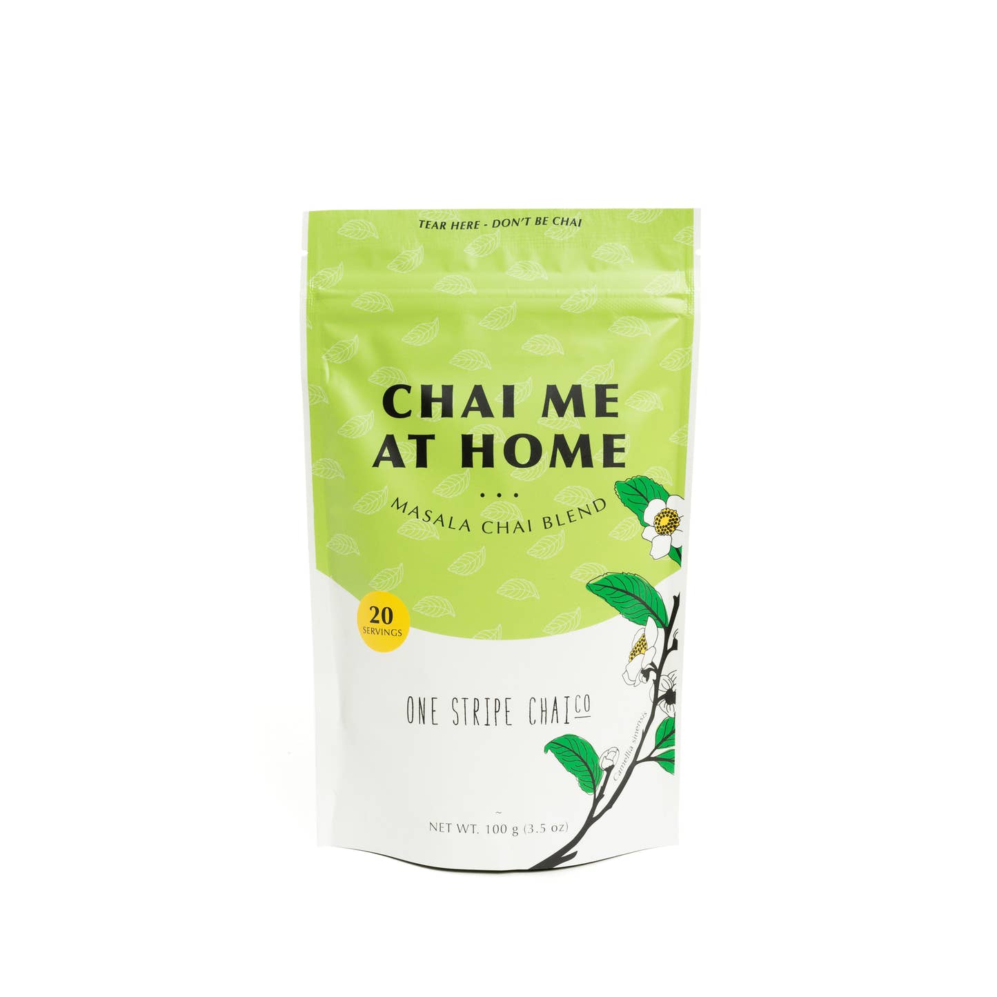 Chai Me At Home