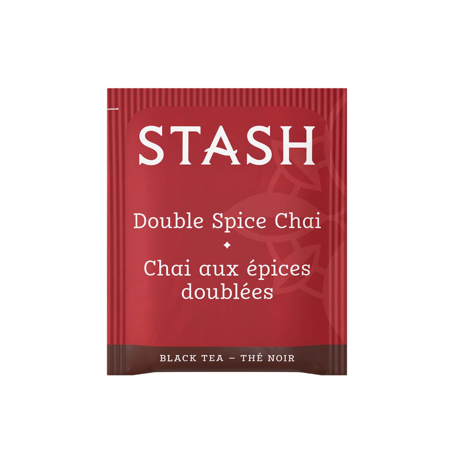 Double Spice Chai