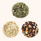 Immune-Boosting Tea Collection