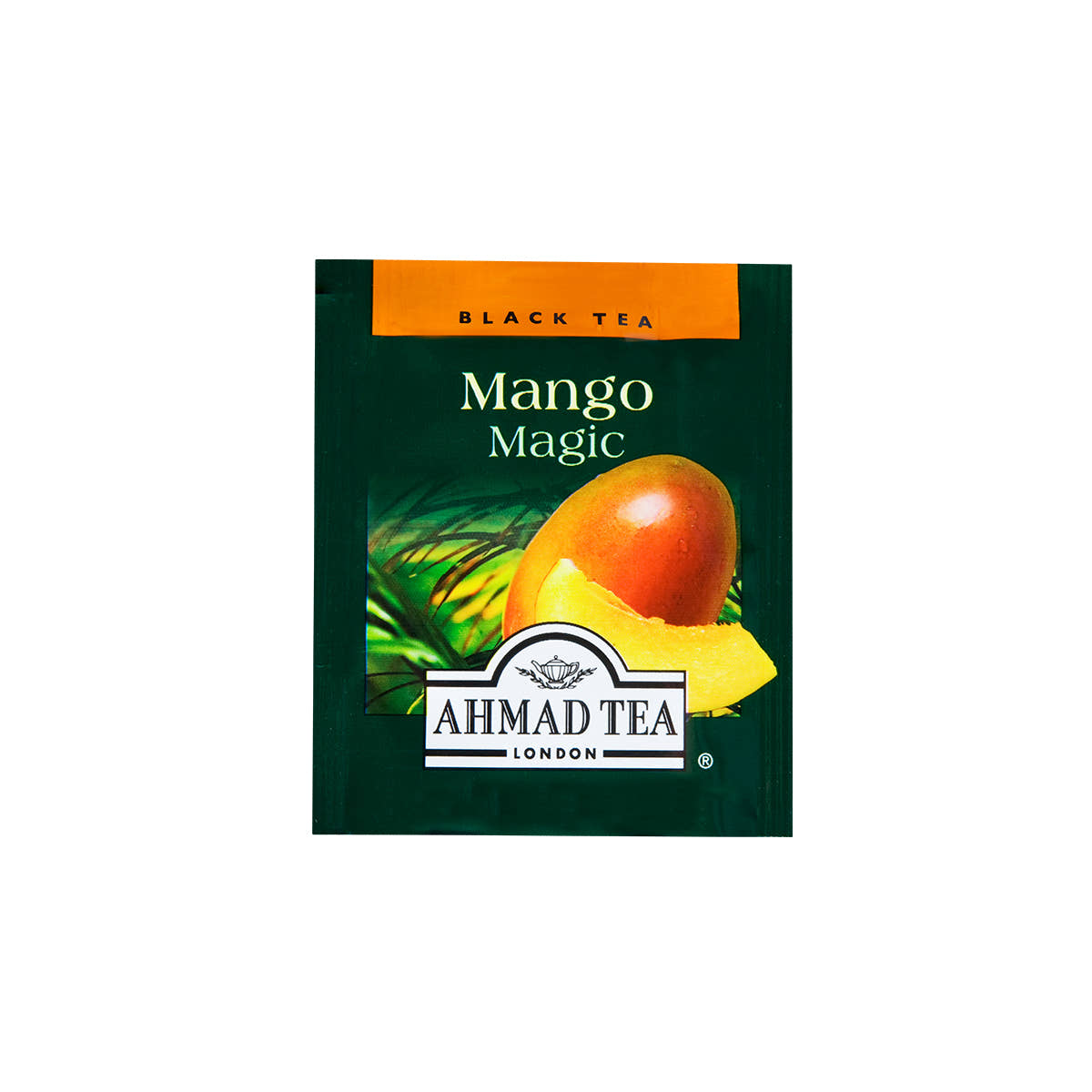 Mango Magic Black Tea