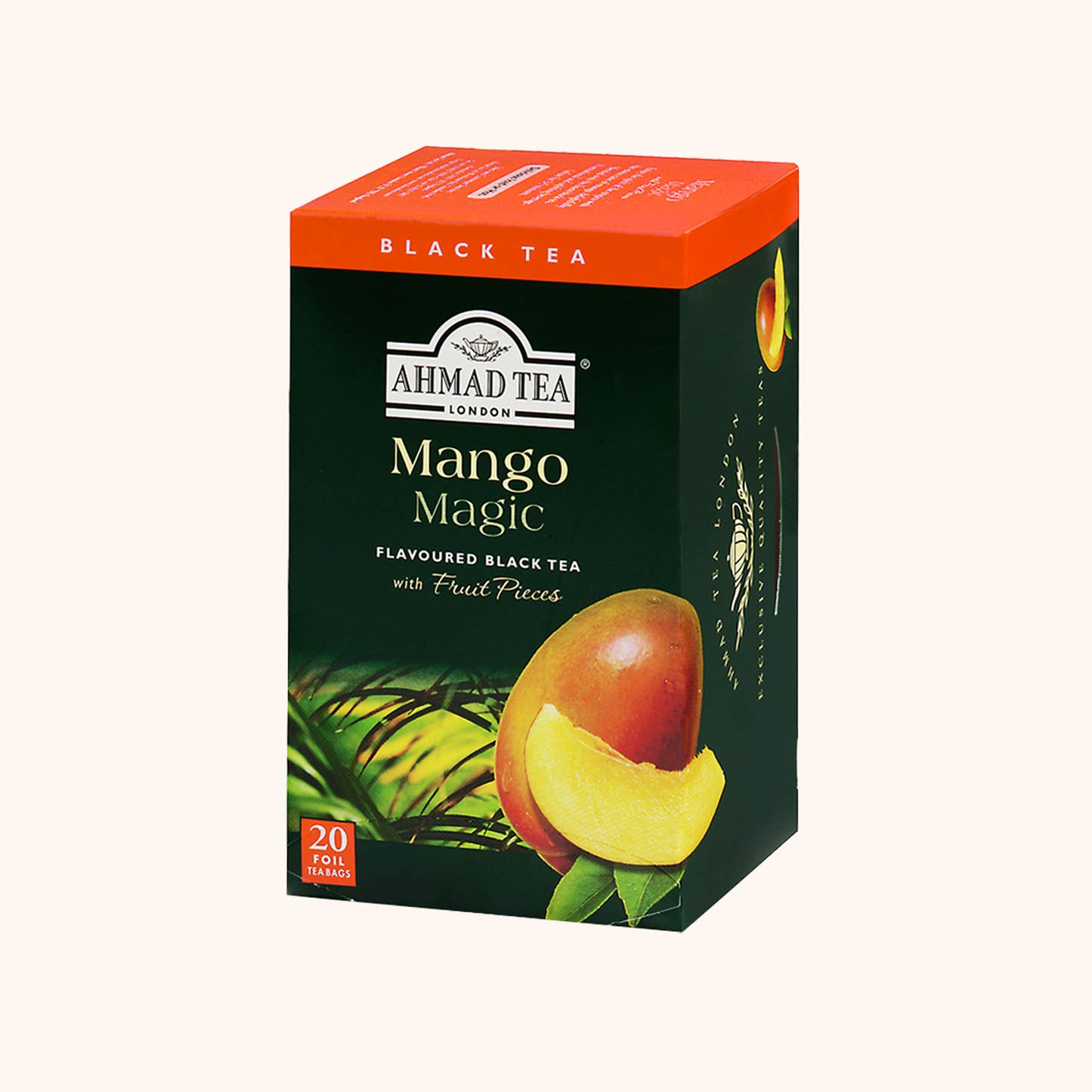 Mango Magic Black Tea