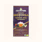 Organic Moringa Energy Tea - Vanilla Oolong Grape